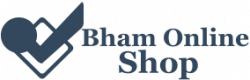 Bham Online Shop